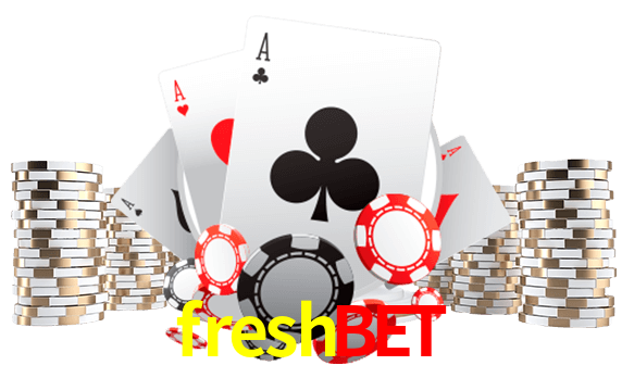 Jogue jogos de pôquer em freshbet