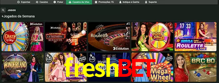 freshbet bet