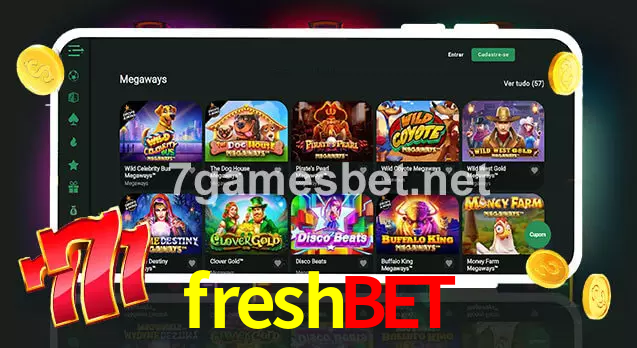 freshbet aplicativo