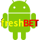 Aplicativo freshbet para Android