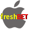 Aplicativo freshbet para iOS