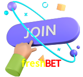 Junte-se ao cassino freshbet hoje mesmo