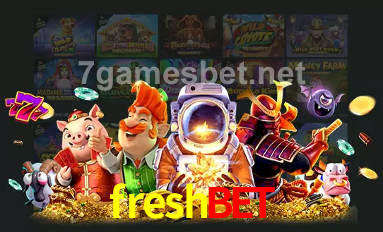 cassino freshbet